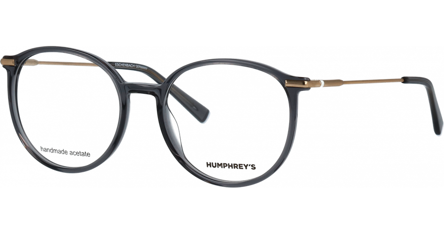 Humphreys Brille Damen Humphrey´s  581131 30 Ansicht 1