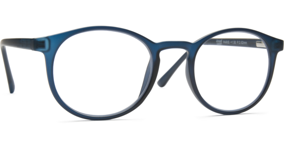 4read CONCEPT Paris Blau 2,5 Dioptrien  - Ansicht 5