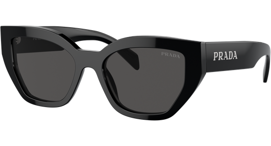 Prada PR A09S 1AB5S0 - Ansicht 2