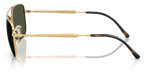 Ray-Ban RB3755 001/31 59 - Ansicht 4