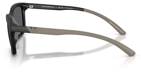 Emporio Armani EA4249U 500181 55 - Ansicht 4