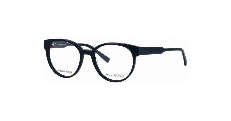 Marc O'Polo Brille Damen Marc O´Polo 503209 70 Schwarz Ansicht 1