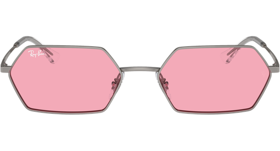 Ray-Ban 0RB3728 004/84 - Ansicht 3