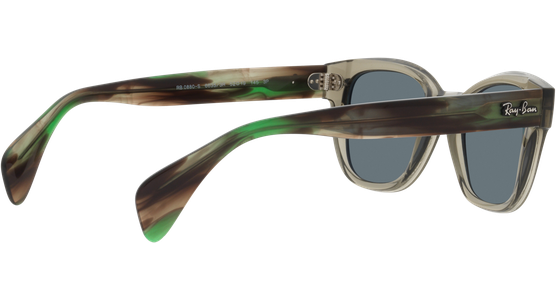 Ray-Ban RB0880S 66353R - Ansicht 9