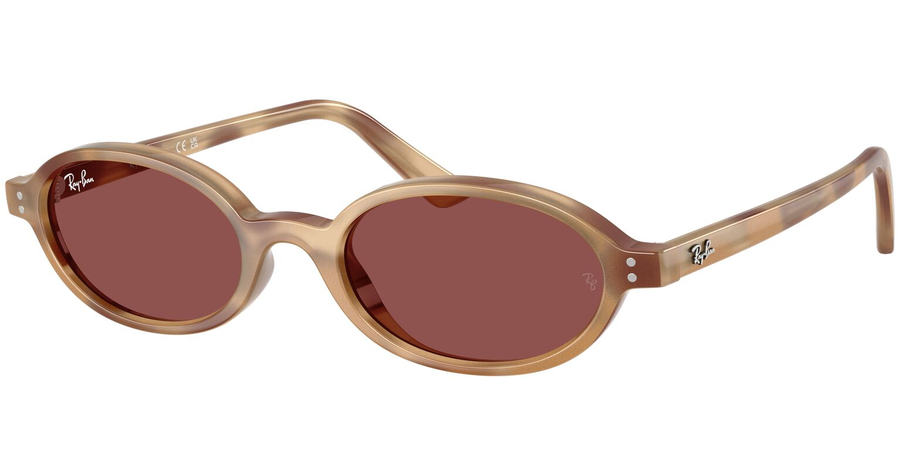 Ray-Ban Sonnenbrille Unisex Ray-Ban RB4472 685675 Ansicht 1