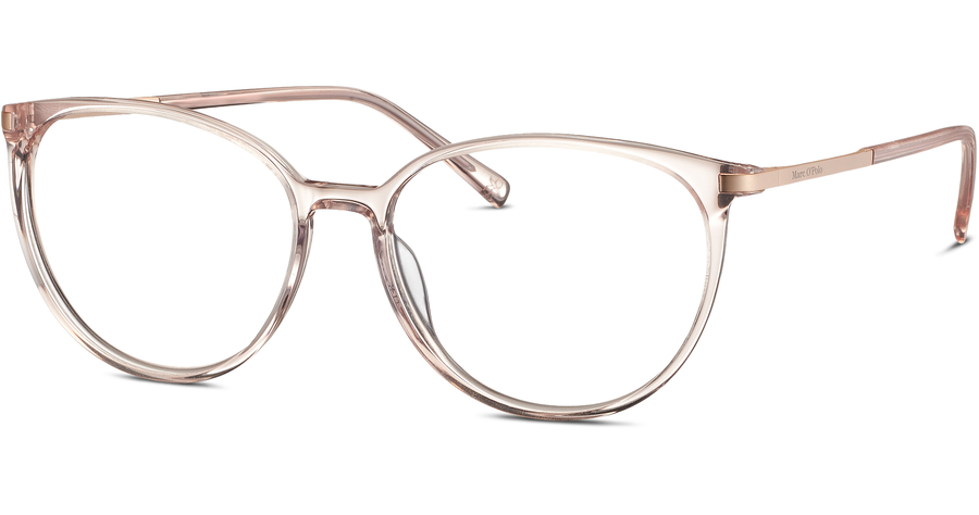 Marc O'Polo Brille Unisex Marc O´Polo 503177 50 Rosa Ansicht 1