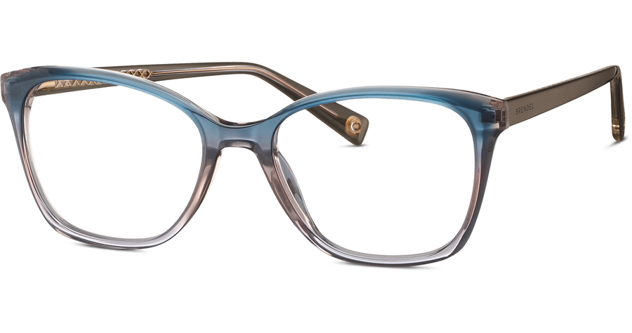 Brendel Brille Damen Brendel 903202 53 76 Ansicht 1