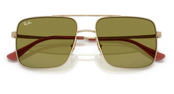 Ray-Ban Ari RB3758 9213/2 56 - Ansicht 6