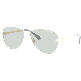 Versace Sonnenbrille Herren Versace VE2283 100287