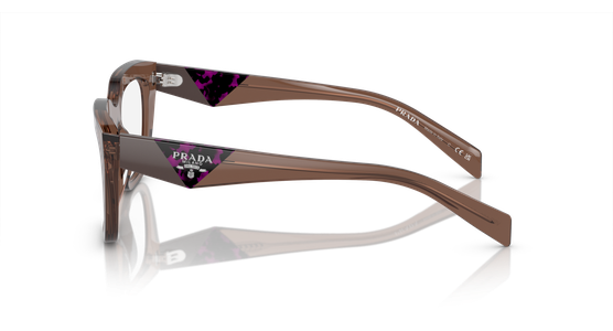 Prada PR A06V 17O1O1 - Ansicht 7