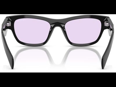 Prada Sonnenbrille Damen Prada PR B09S 16K40J Ansicht 4