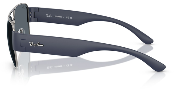Ray-Ban RB3756 004/R5 59 - Ansicht 4