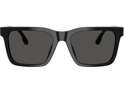 Emporio Armani Sonnenbrille Herren Emporio Armani EA4262U 501787 57 Ansicht 2