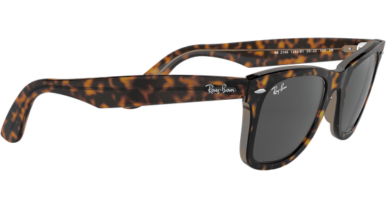 Ray-Ban Original Wayfarer RB2140 1292B1 - Ansicht 11