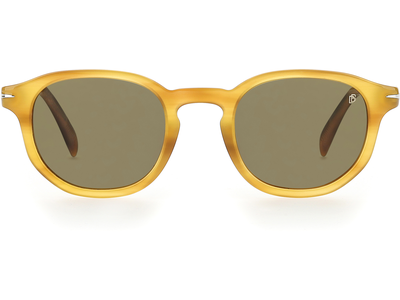 David Beckham Sonnenbrille Herren David Beckham DB 1007/S 49 B4L Ansicht 2