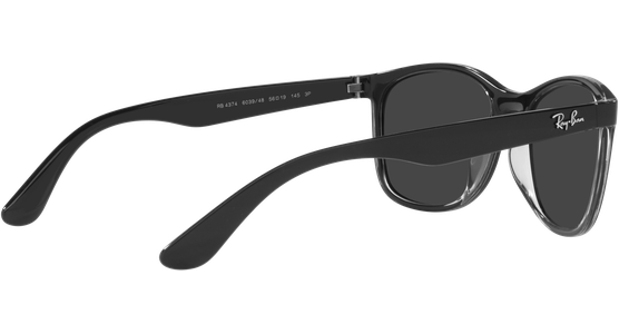 Ray-Ban RB4374 603948 - Ansicht 9
