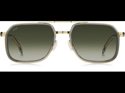 Hugo Boss Sonnenbrille Herren Hugo Boss BOSS 1724/S 55 FT3 Ansicht 2