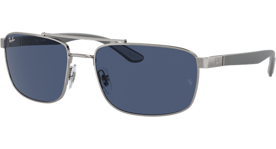 Ray-Ban 0RB3737 004/80 - Ansicht 2