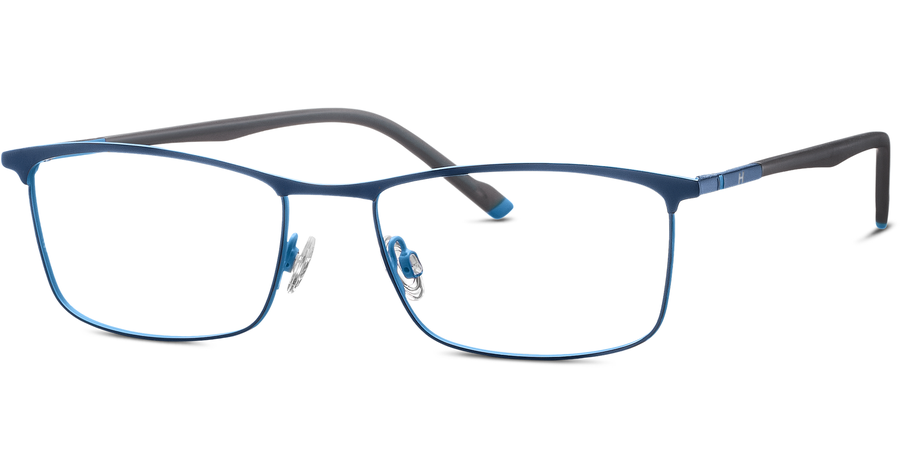 Humphreys Brille Herren HUMPHREY´S  582387 Blau Ansicht 1