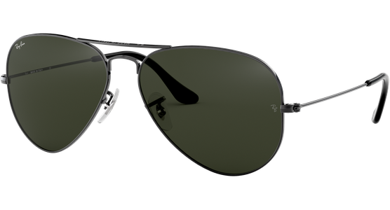 Ray-Ban Aviator Classic RB3025 W0879 58 - Ansicht 2
