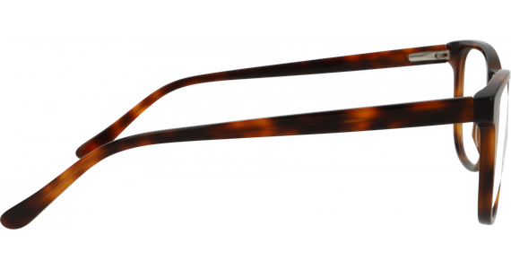 meineBrille 04-40170-02, Havanna gänzend - Ansicht 4