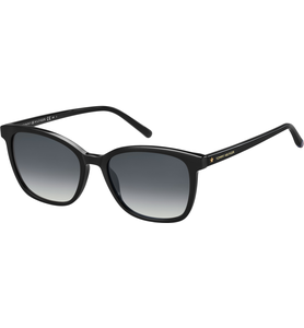 TOMMY HILFIGER TH 1723/S BLACK - Ansicht 2