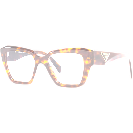 Prada Brille Damen Prada PR 09ZV 2AU1O1