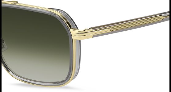 Hugo Boss BOSS 1724/S 55 FT3 - Ansicht 4