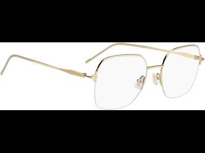 Hugo Boss Brille Damen Hugo Boss BOSS 1868 53 000 Ansicht 4