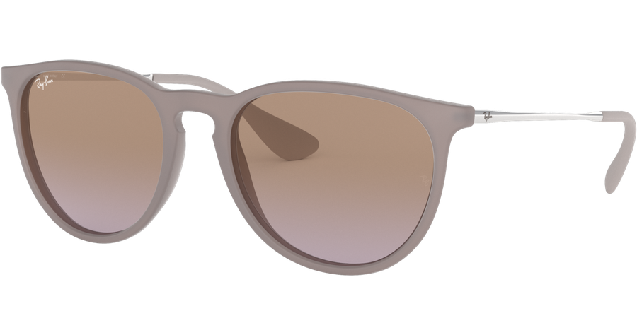 Ray-Ban Sonnenbrille Damen Ray-Ban Erika Classic RB4171 600068 54 Ansicht 1