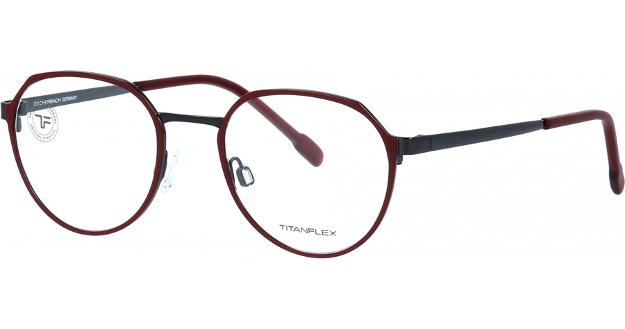 Titanflex Kids Brille Kinder Titanflex Kids 830123 46 15 Ansicht 1