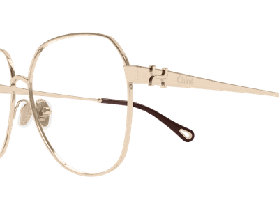 Chloé Brille Damen Chloé CH0307O 58 003 Ansicht 3