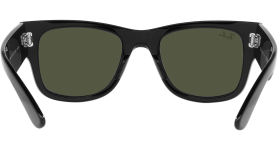 Ray-Ban Mega Wayfarer RB0840S 901/31 - Ansicht 7