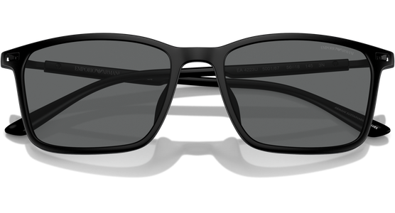 Emporio Armani EA4223U 500187 - Ansicht 6