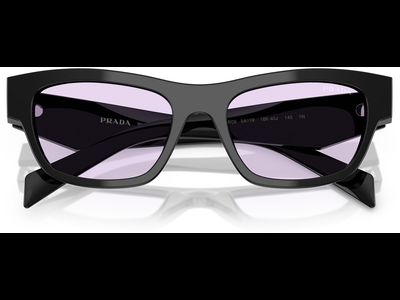 Prada Sonnenbrille Damen Prada PR B09S 16K40J Ansicht 5