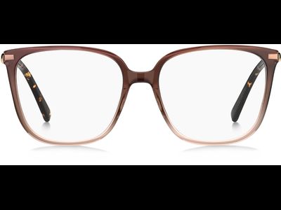 Tommy Hilfiger Brille Damen Tommy Hilfiger TH 2353 54 L39 Ansicht 2