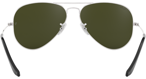 Ray-Ban Aviator Mirror RB3025 003/40 62 - Ansicht 7