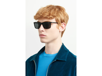 Polaroid Sonnenbrille Herren Polaroid PLD 4137/S 58 Ansicht 5