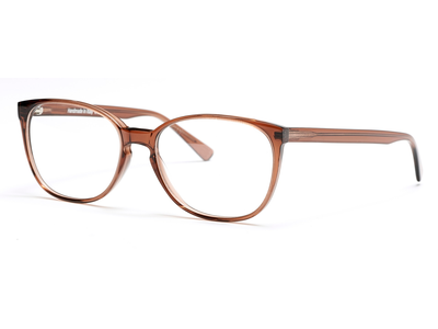 FRAIMS Brille Damen FRAIMS 03-97040-02 Sarah, Rostbraun Ansicht 2