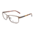 meineBrille 04-69080-01, Bronce/Braun links