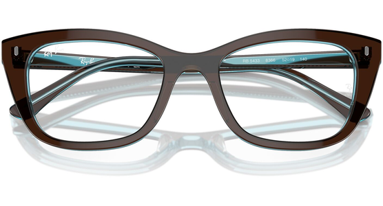 Ray-Ban RX5433 8366 - Ansicht 7