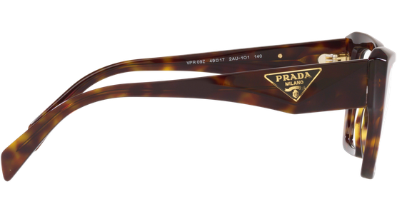 Prada PR 09ZV 2AU1O1 - Ansicht 10