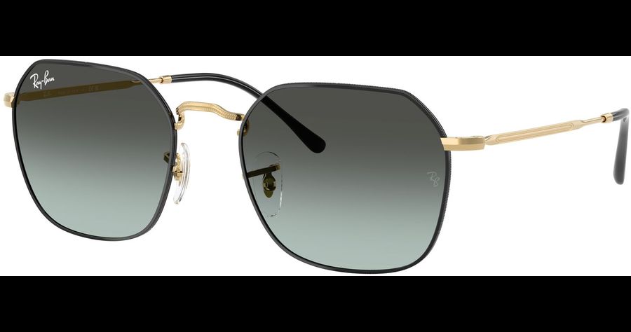 Ray-Ban Sonnenbrille Unisex Ray-Ban Jim 0RB3694 9271GK Ansicht 1