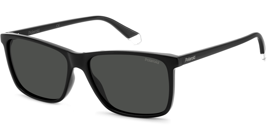 Polaroid Sonnenbrille Herren Polaroid PLD 4137/S 58 Ansicht 1