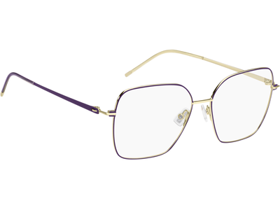 Hugo Boss Brille Damen HUGO BOSS BOSS 1464 GOLD Ansicht 4