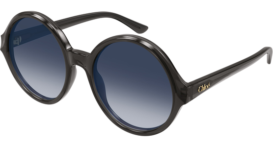 Chloé CH0290S 57 001 - Ansicht 2
