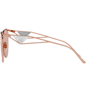 Prada 0PR 50ZS SVF05T - Ansicht 4
