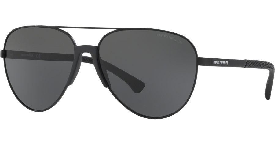 Emporio Armani Sonnenbrille Herren Emporio Armani EA2059 320387 Ansicht 1