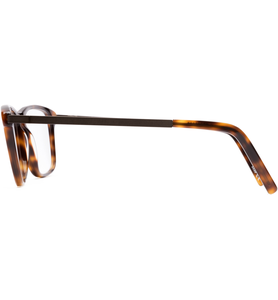 FRAIMS 03-97270-02 Eric, Dunkel Havanna/Braun Matt - Ansicht 4