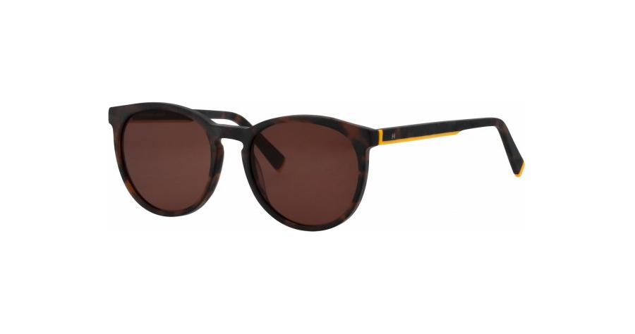 Humphreys Sonnenbrille Unisex HUMPHREY´S  588182 Braun Ansicht 1